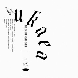 THE EMPIRE NEVER ENDED