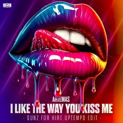 I Like The Way You Kiss Me