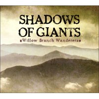 Shadows of Giants