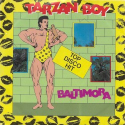 Tarzan Boy