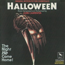 Halloween: Original Motion Picture Soundtrack