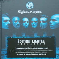 Ombre est lumière