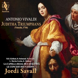 Juditha Triumphans