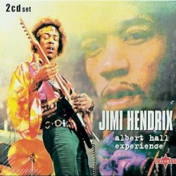 Albert Hall Experience