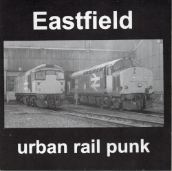 Urban Rail Punk
