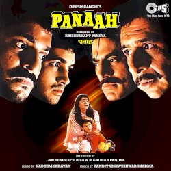 Panaah (Original Motion Picture Soundtrack)