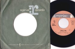 Senza Fine / Who’s Got the Action?