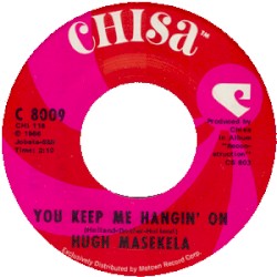 You Keep Me Hangin’ On / Make Me a Potion