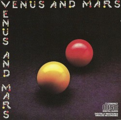 Venus and Mars