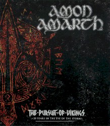 The Pursuit of Vikings – 25 Years in the Eye of the Storm