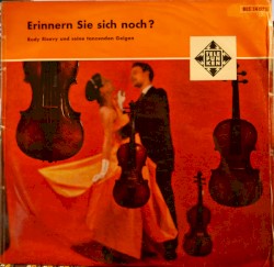 Erinnern Sie sich Noch?