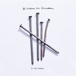 El dilemma del prisionero