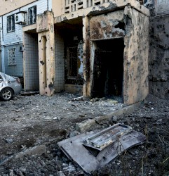 [Need Help!] War In Ukraine. Read Description!