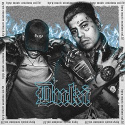 Duki: Bzrp Music Sessions, Vol. 50