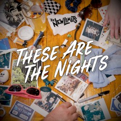 These are the Nights