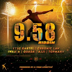 Usain Bolt Presents: 9.58 Riddim
