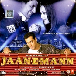 Jaan-E-Mann