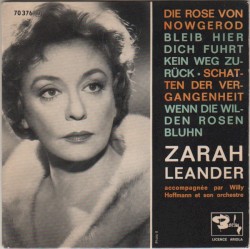 Die Rose von Nowgorod