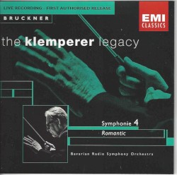 Symphony No. 4 "Romantic"