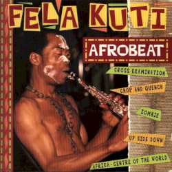 Afrobeat