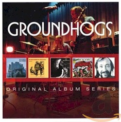 Original Album Series