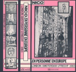 En personne en Europe