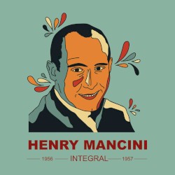 Integral Henry Mancini 1956–1962