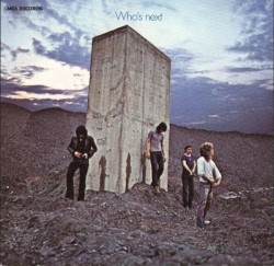 Who’s Next