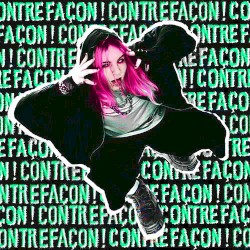 CAVALE! CAVALE! (Contrefaçon Remix)