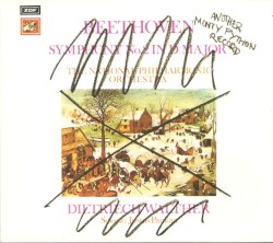 Another Monty Python Record