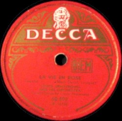 La vie en rose / C'est si bon