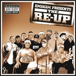 Eminem Presents: The Re‐Up