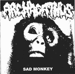 Sad Monkey / Bastard Breed