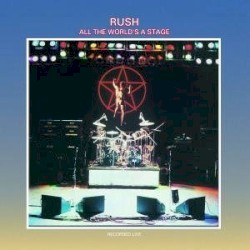 All the World’s a Stage