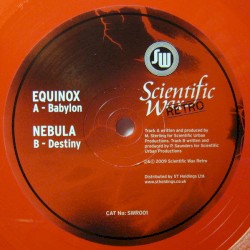 Babylon / Destiny
