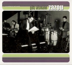 Zazou