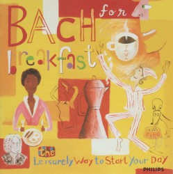 Bach for Breakfast