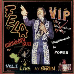 V.I.P. / Authority Stealing