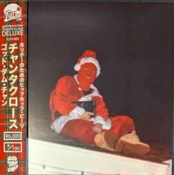 Chanta Claus Deluxe