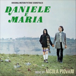 Daniele e Maria