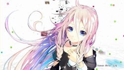 【IA ROCKS】あなたに会う