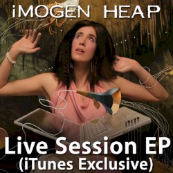 Live Session EP (iTunes Exclusive)