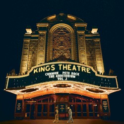 The Auditorium, Vol. 1