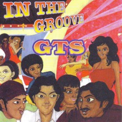In The Groove