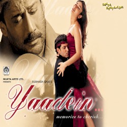 Yaadein