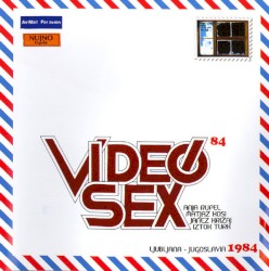 Videosex 84
