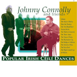 Popular Irish Céilí Dances (Na Damhsaí Céilí)