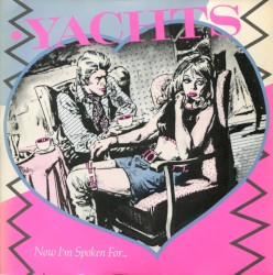 Now I’m Spoken For…