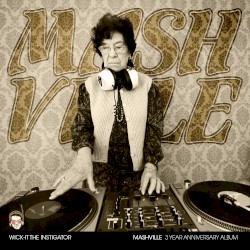 Mashville 3 Year Anniversary Album