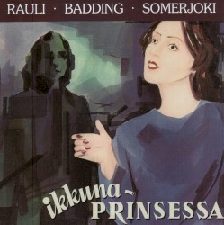 Ikkunaprinsessa